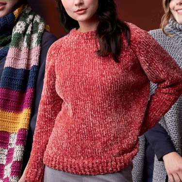 Image of Fall/Winter 2019 Lookbook Pattern Collection thumbnail