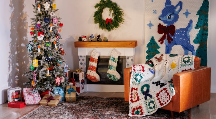 Christmas Home Decor Lookbook