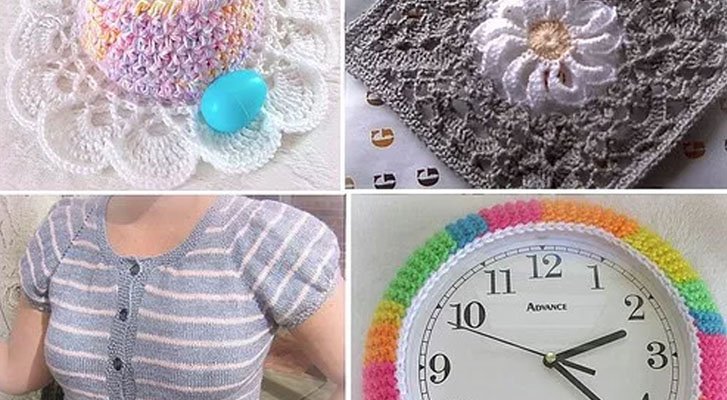 Image of Perfect Projects for Snowy Nights thumbnail