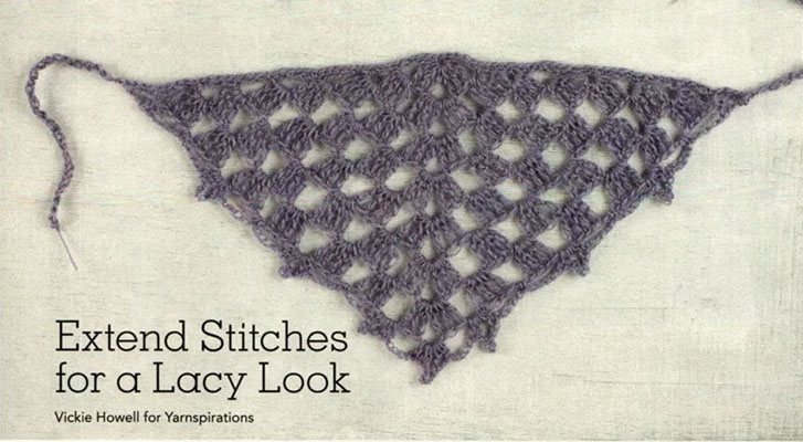Image of Pattern in Interweave Crochet Magazine thumbnail