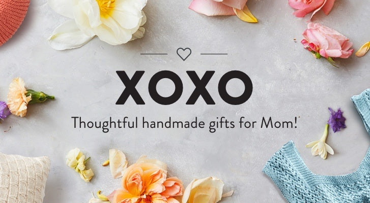Image of Thoughtful Handmade Gifts for Mom thumbnail