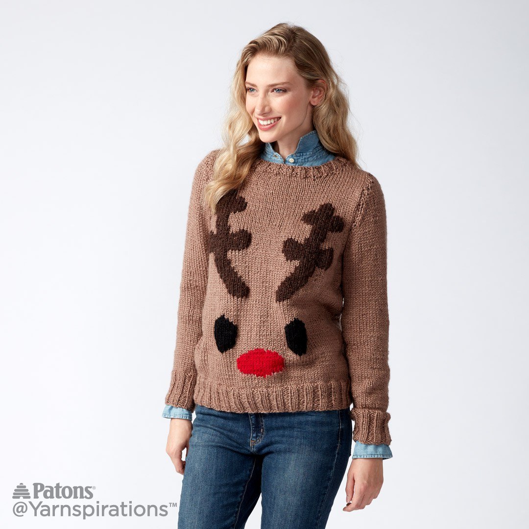 Image of Christmas Sweaters Styled 3 Ways thumbnail