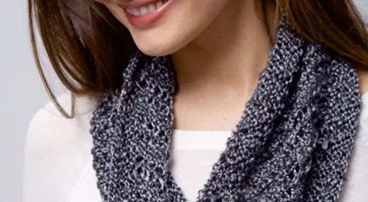 Image of Best of 2013: Top 5 Cowls and Scarves thumbnail