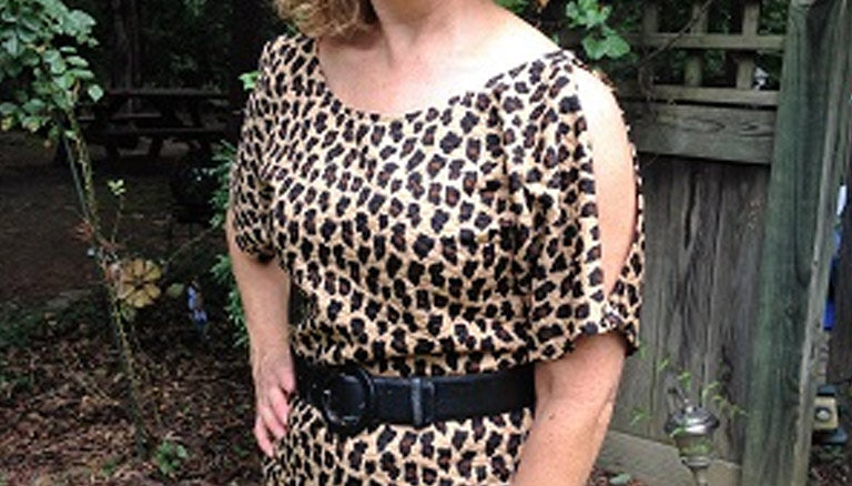 Image of T-Shirt Pattern Hack thumbnail