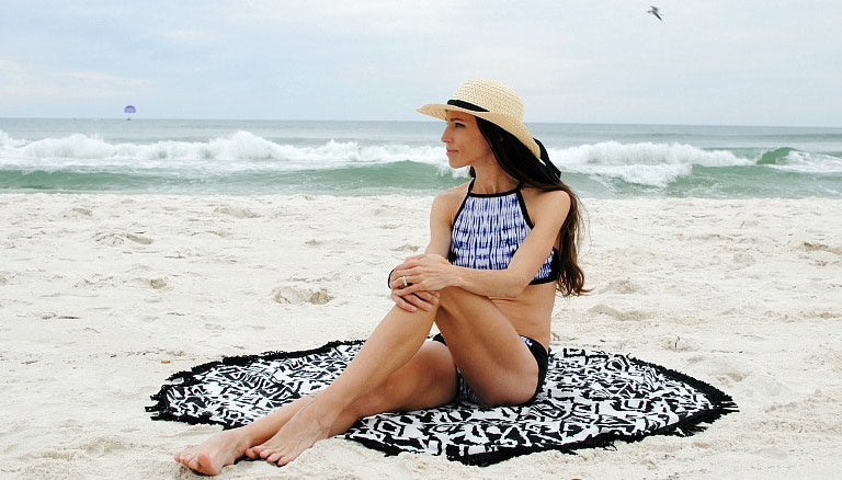 Image of Guide to Sewing Swimwear Part 1 thumbnail