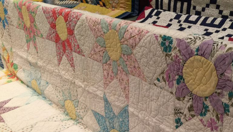 Image of The Pew Quilt Show thumbnail
