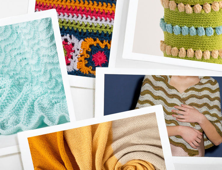 So much to stitch about