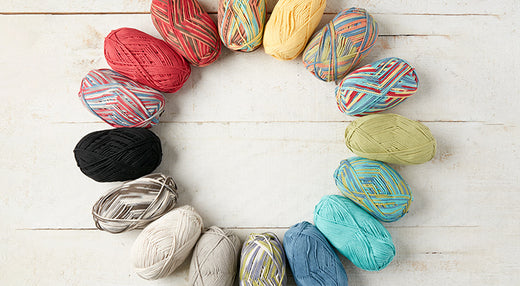 Image of Multi-Color Coordinate List thumbnail