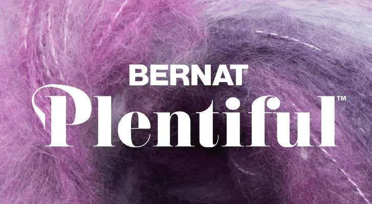 Image of Introducing Bernat Plentiful thumbnail