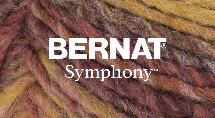 Image of Introducing Bernat Symphony thumbnail