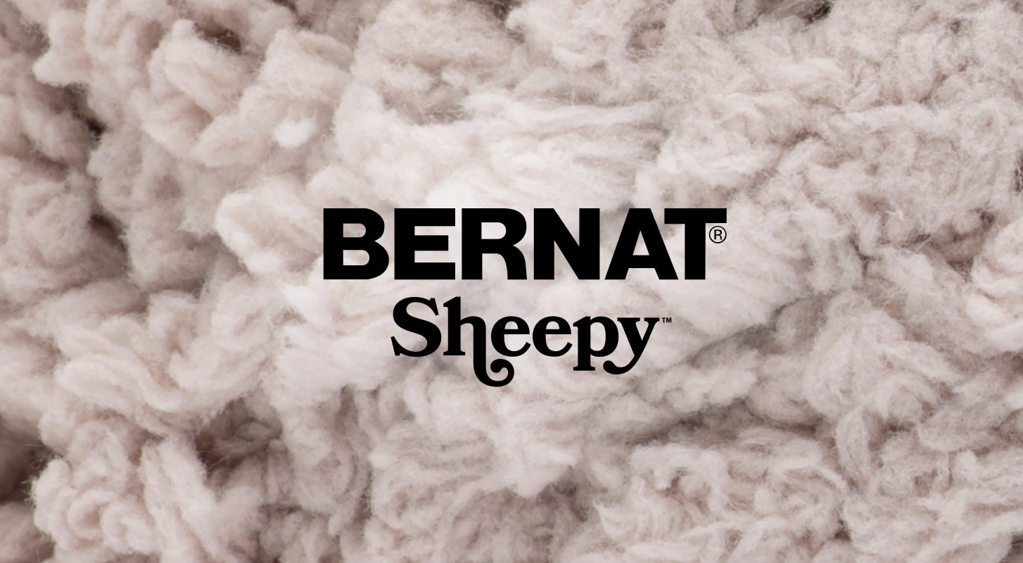 Image of Introducing Bernat Sheepy thumbnail