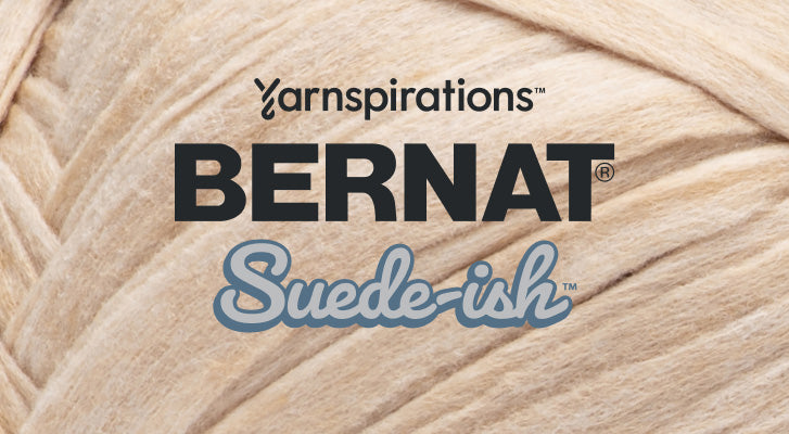 Introducing Bernat Blanket Confetti