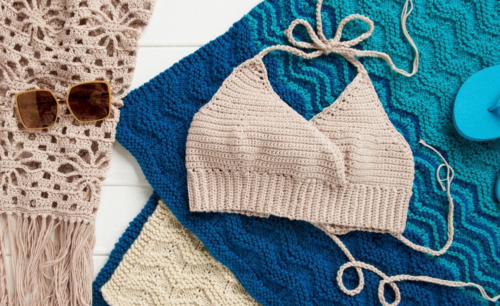 Image of Summer Lovin lookbook thumbnail