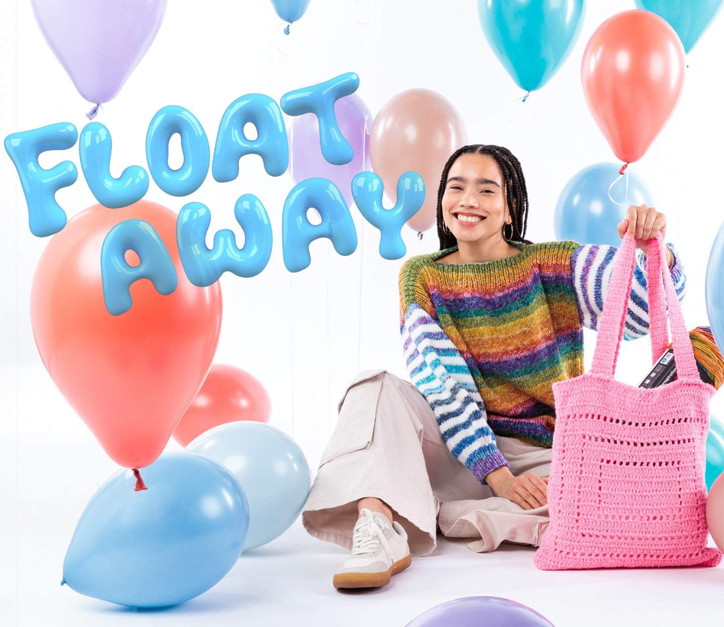 Float Away Collection Spring 2025 Lookbook