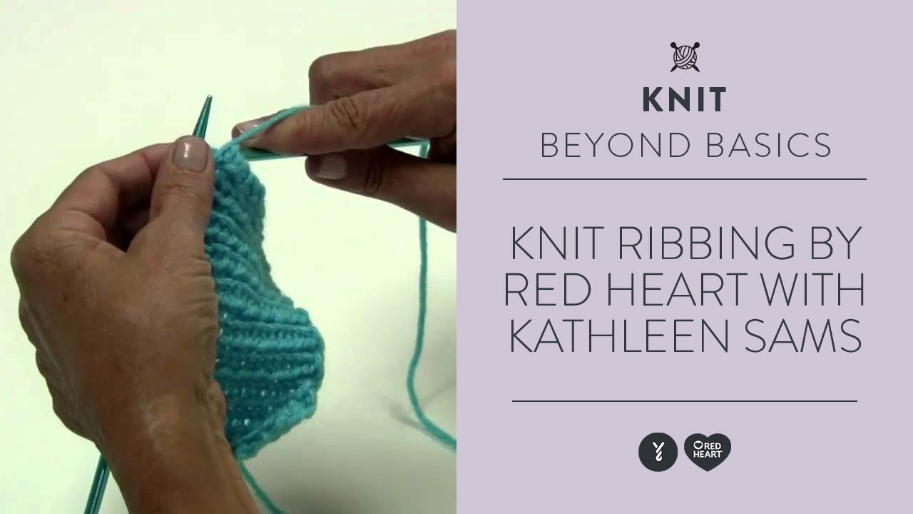Image of Knit Ribbing thumbnail