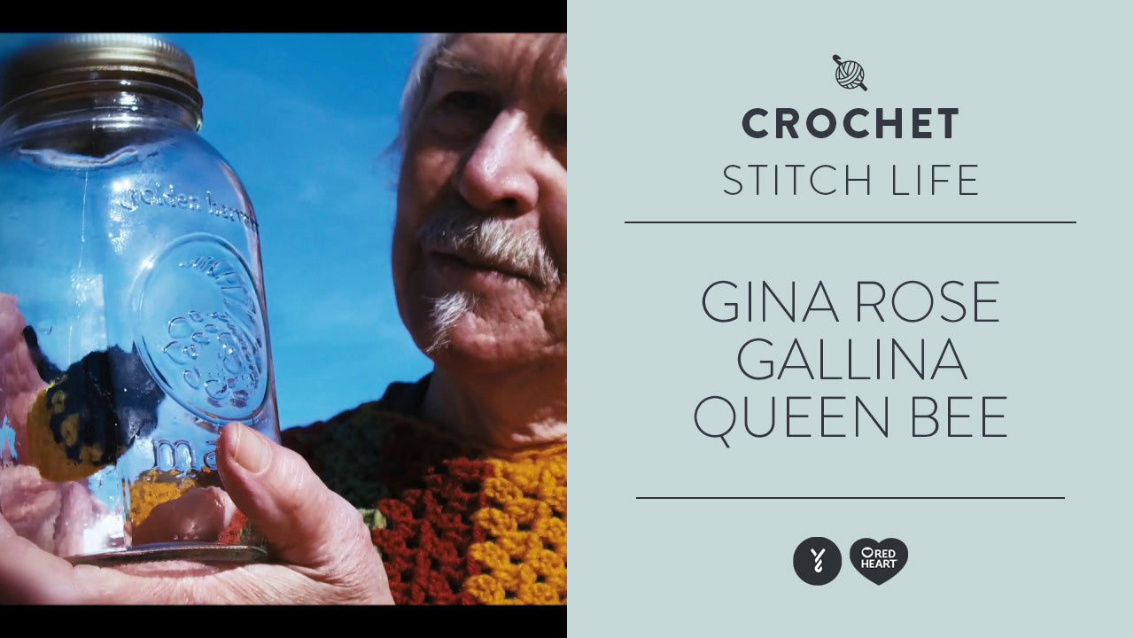 Image of Gina Rose Gallina Queen Bee thumbnail