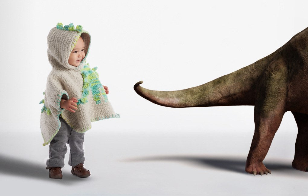 Bernat - Dino-mite! Break the internet