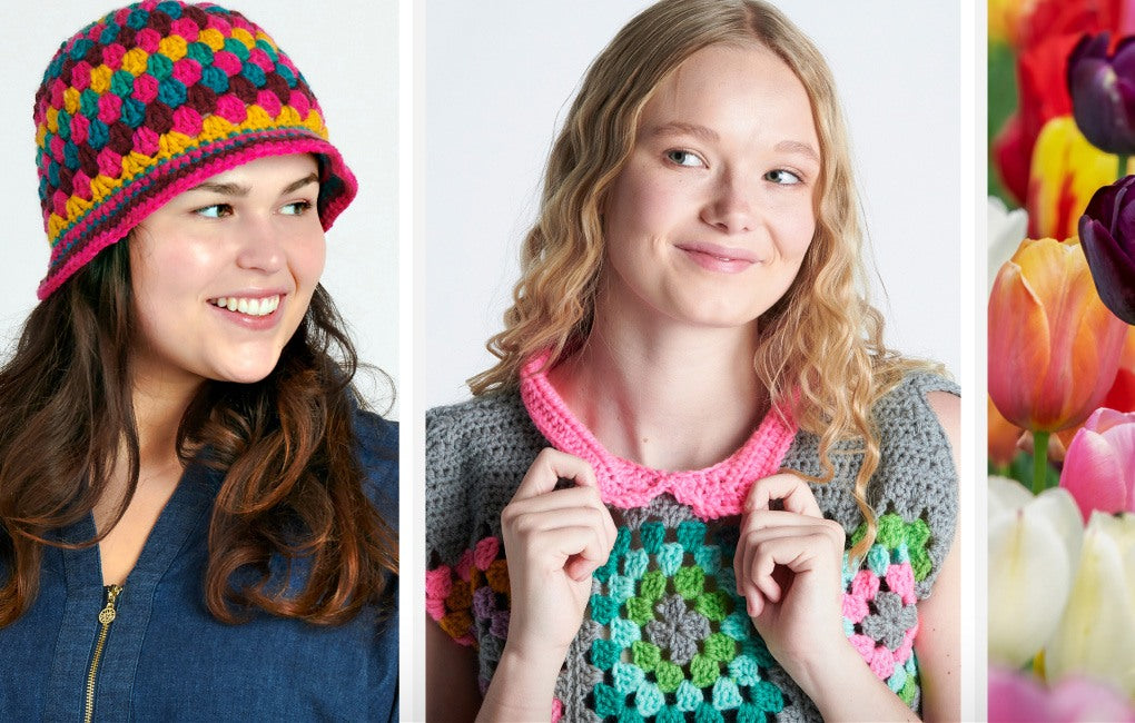 Spring Fashion Lookbook