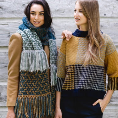 Image of Patons Timeless Style thumbnail