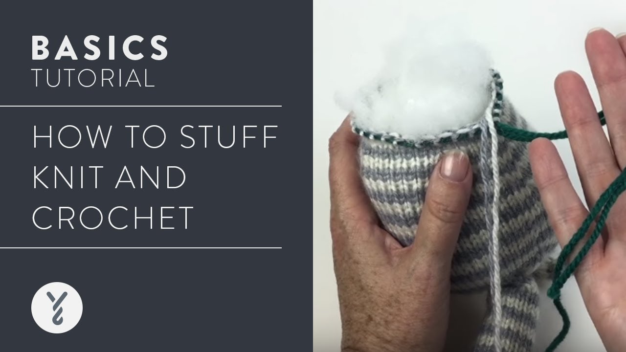 Stuff Knit and Crochet Thumbnail