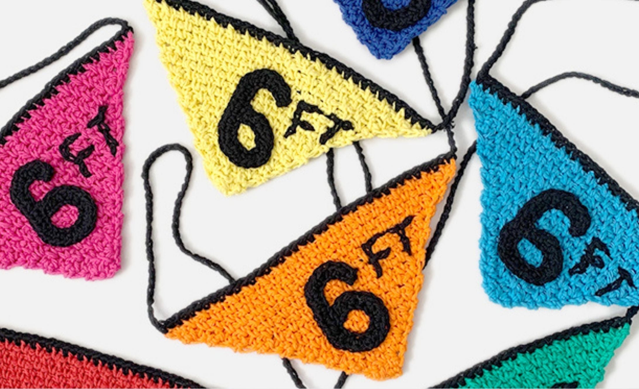 Image of Social Distancing Banner thumbnail