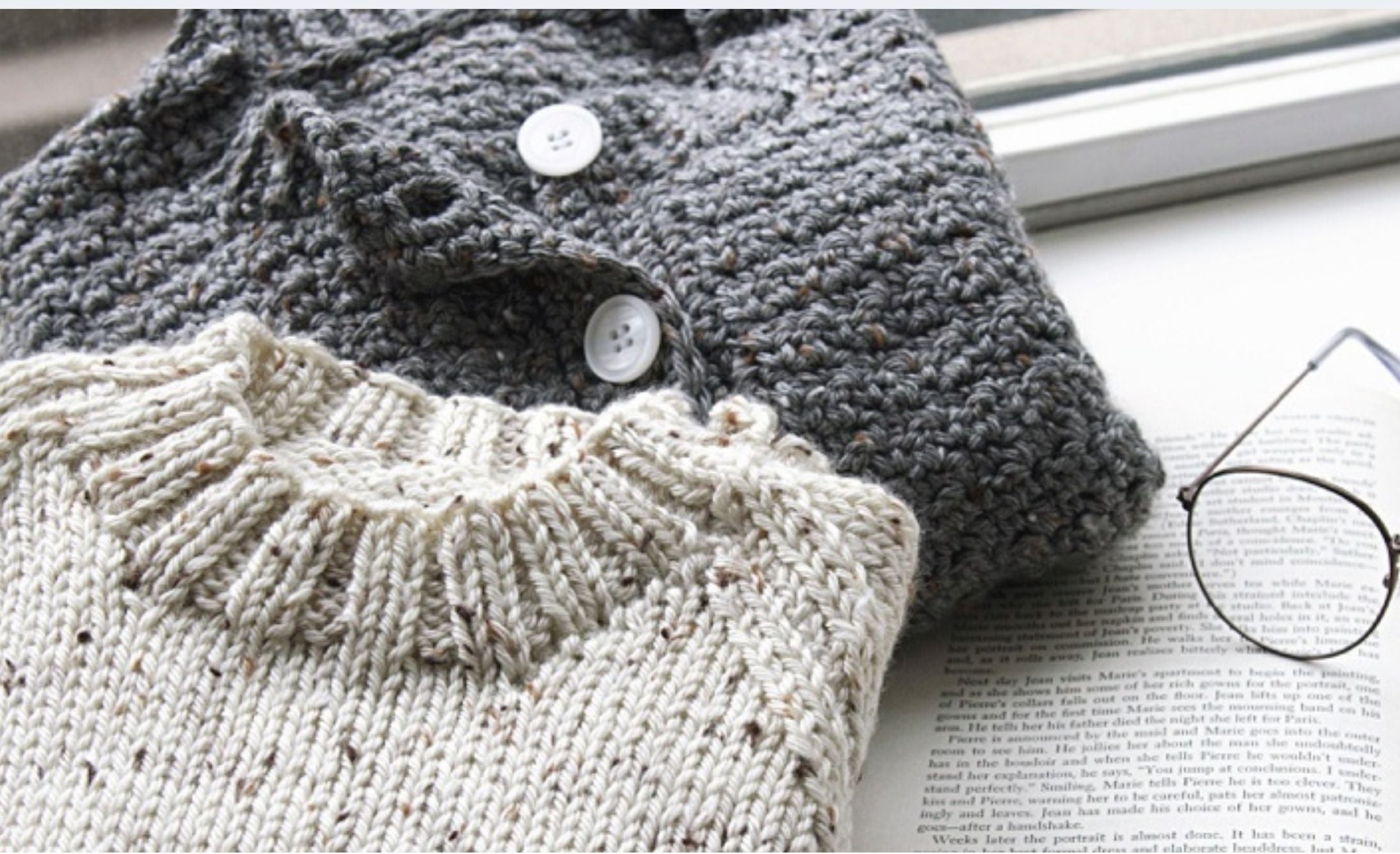 Image of Exploring the Best Types of Yarn for Your Next Project thumbnail