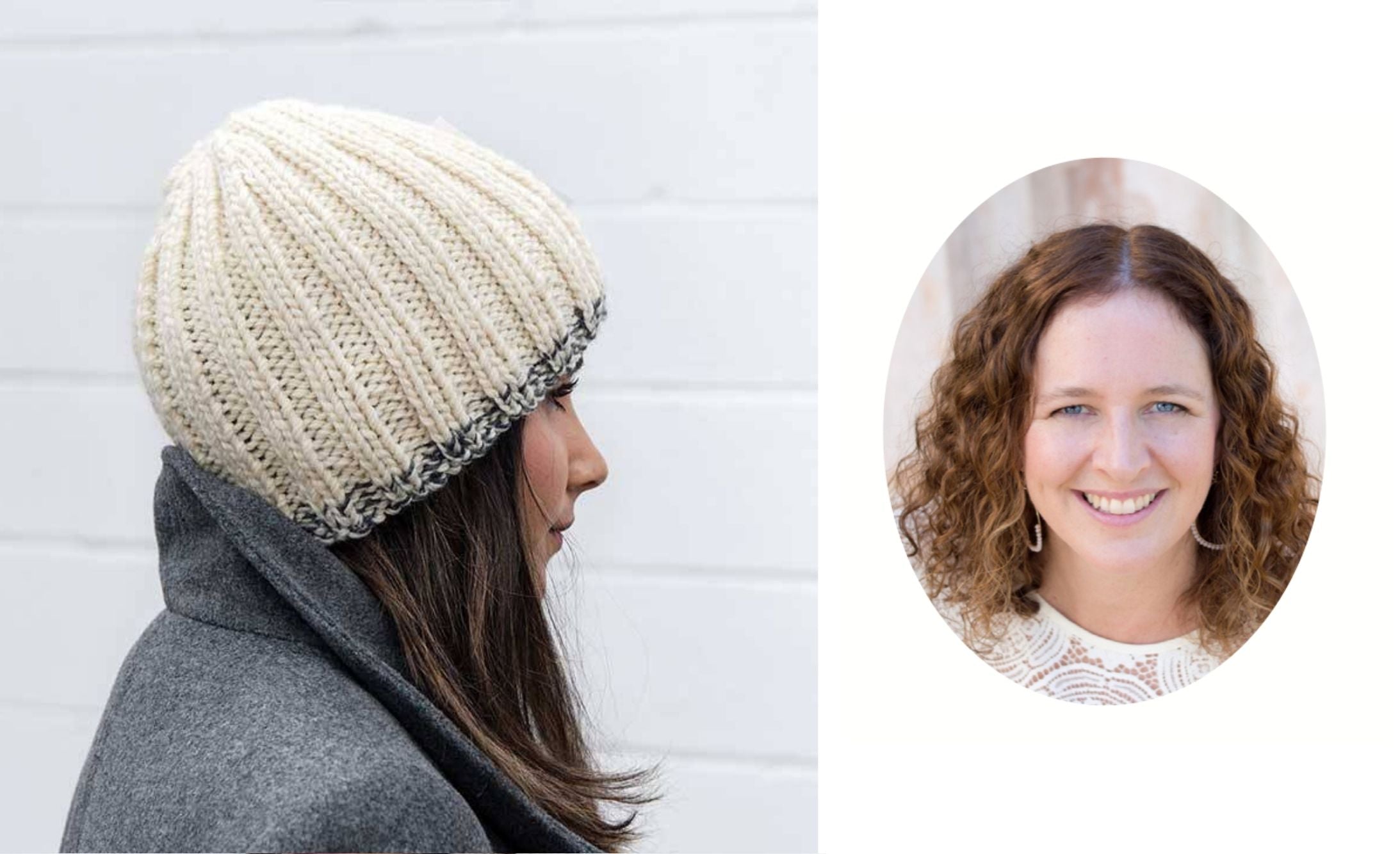 Image of Beginner Series: Learn to Knit a Hat thumbnail