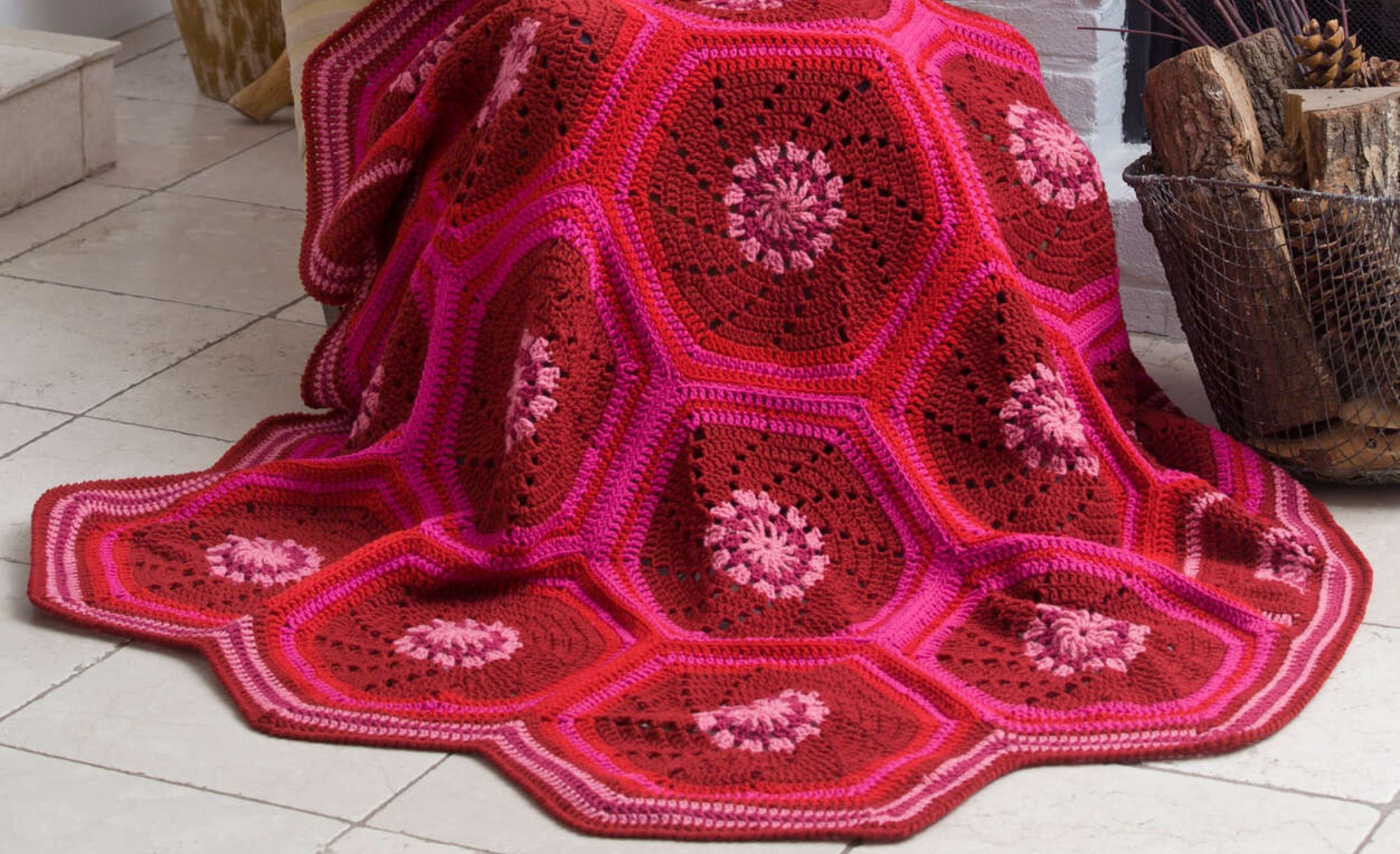 Creative Colors in Yarn | Yarnspirations