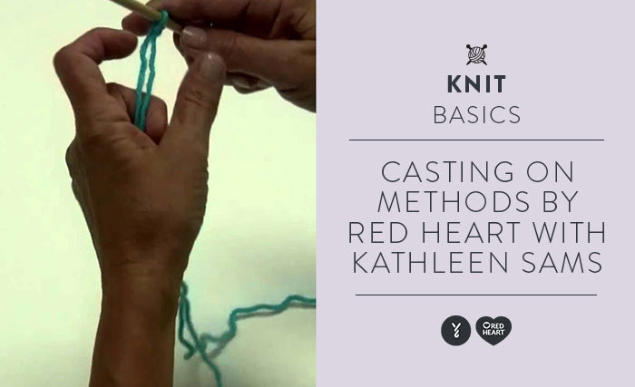 Image of Casting on Methods thumbnail