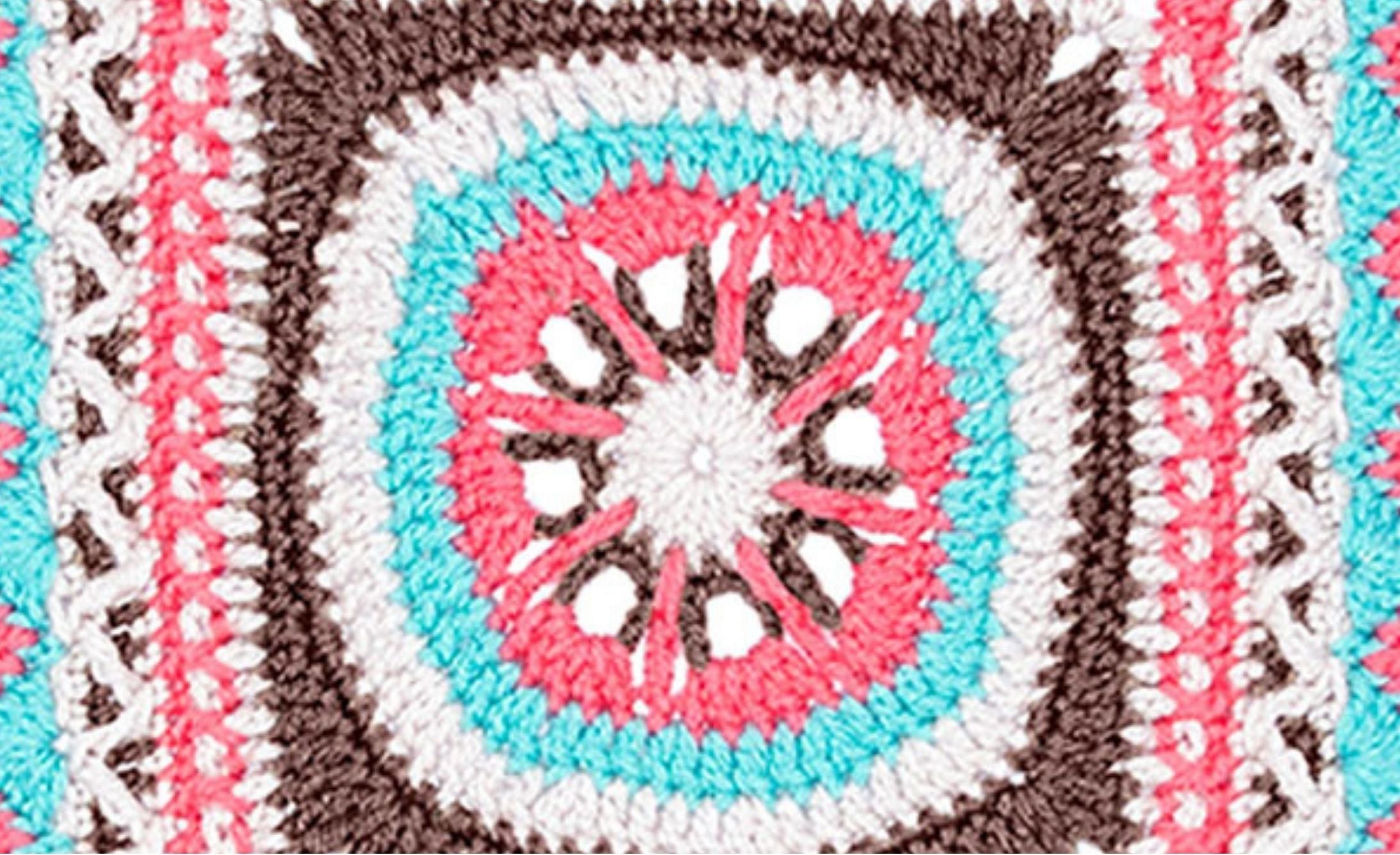 Image of The Better Together Crochet Along thumbnail