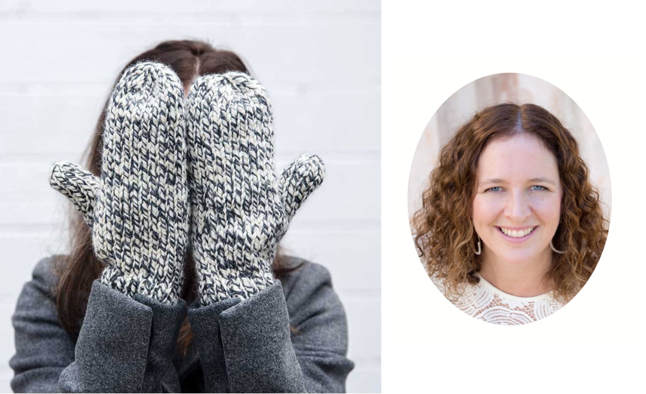 Image of Beginner Series: Learn to Knit Mittens thumbnail