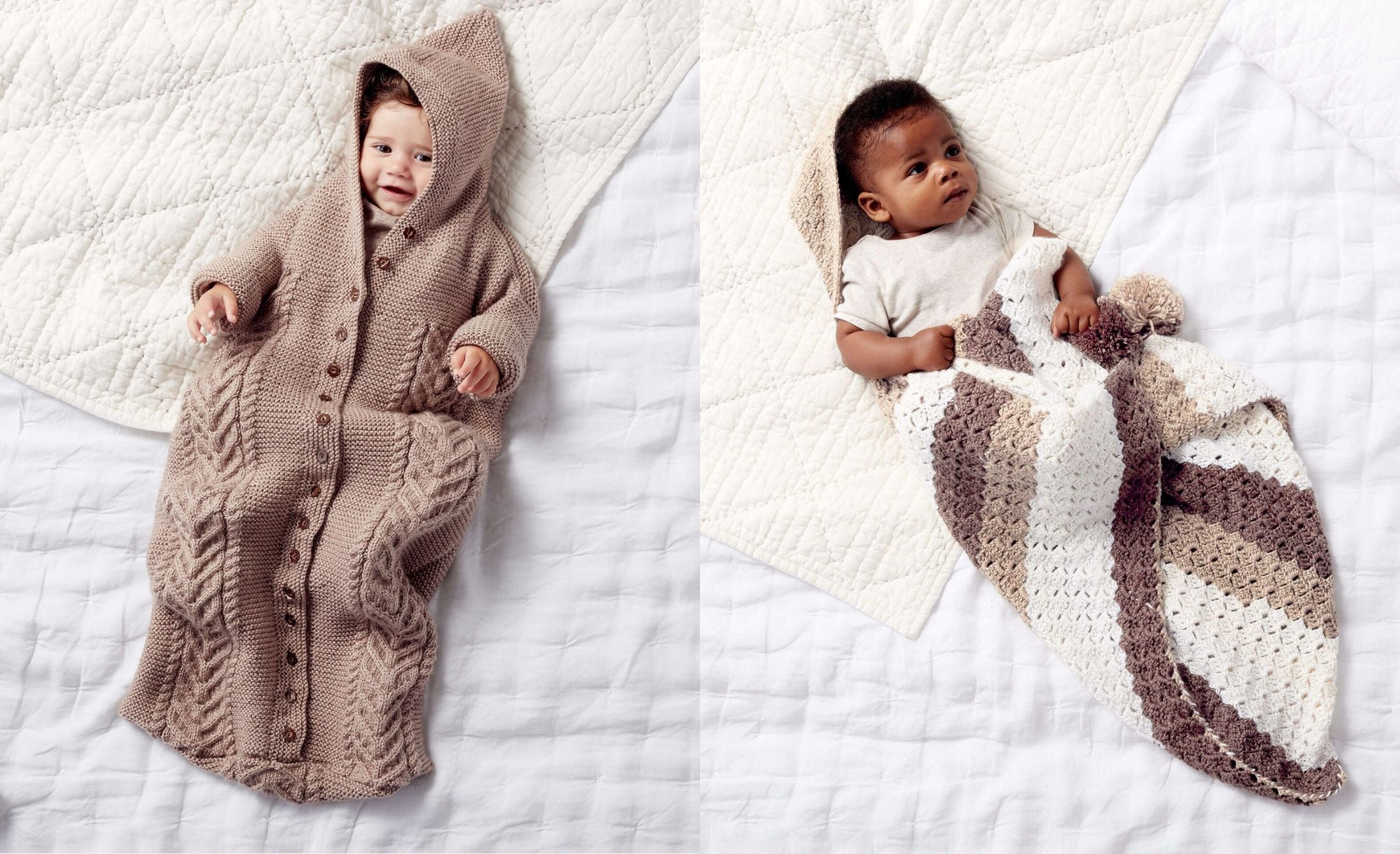 Image of Snuggle Time Lookbook thumbnail