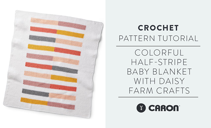 Image of Choosing Yarn Shades: Baby Blankets thumbnail