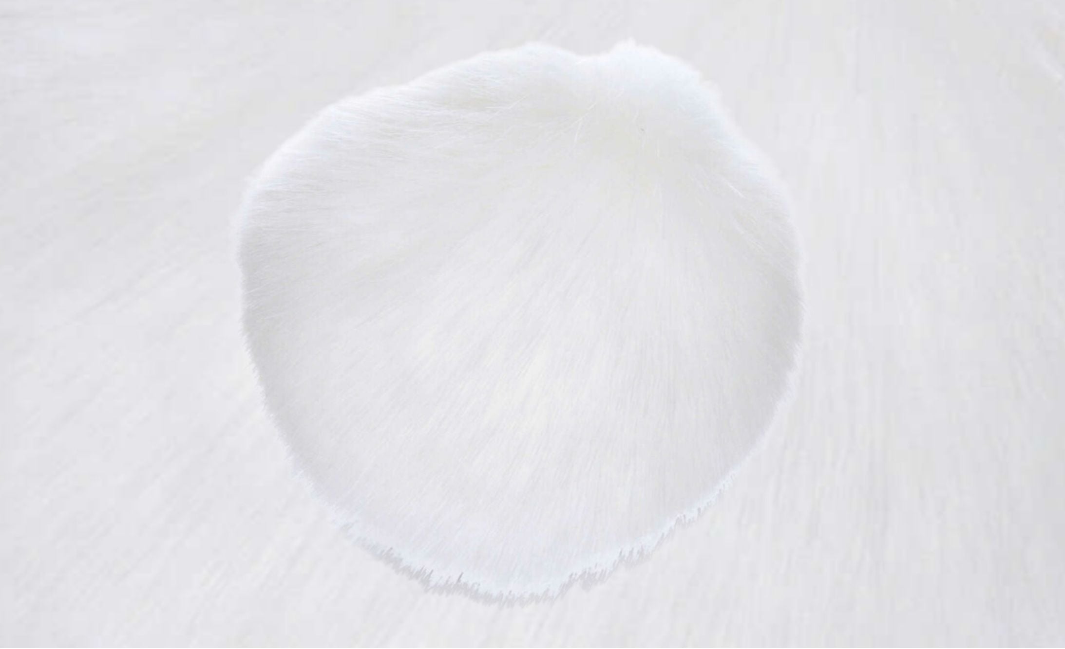 Image of Be-pommed: Arm Knit I-cord Scarf thumbnail