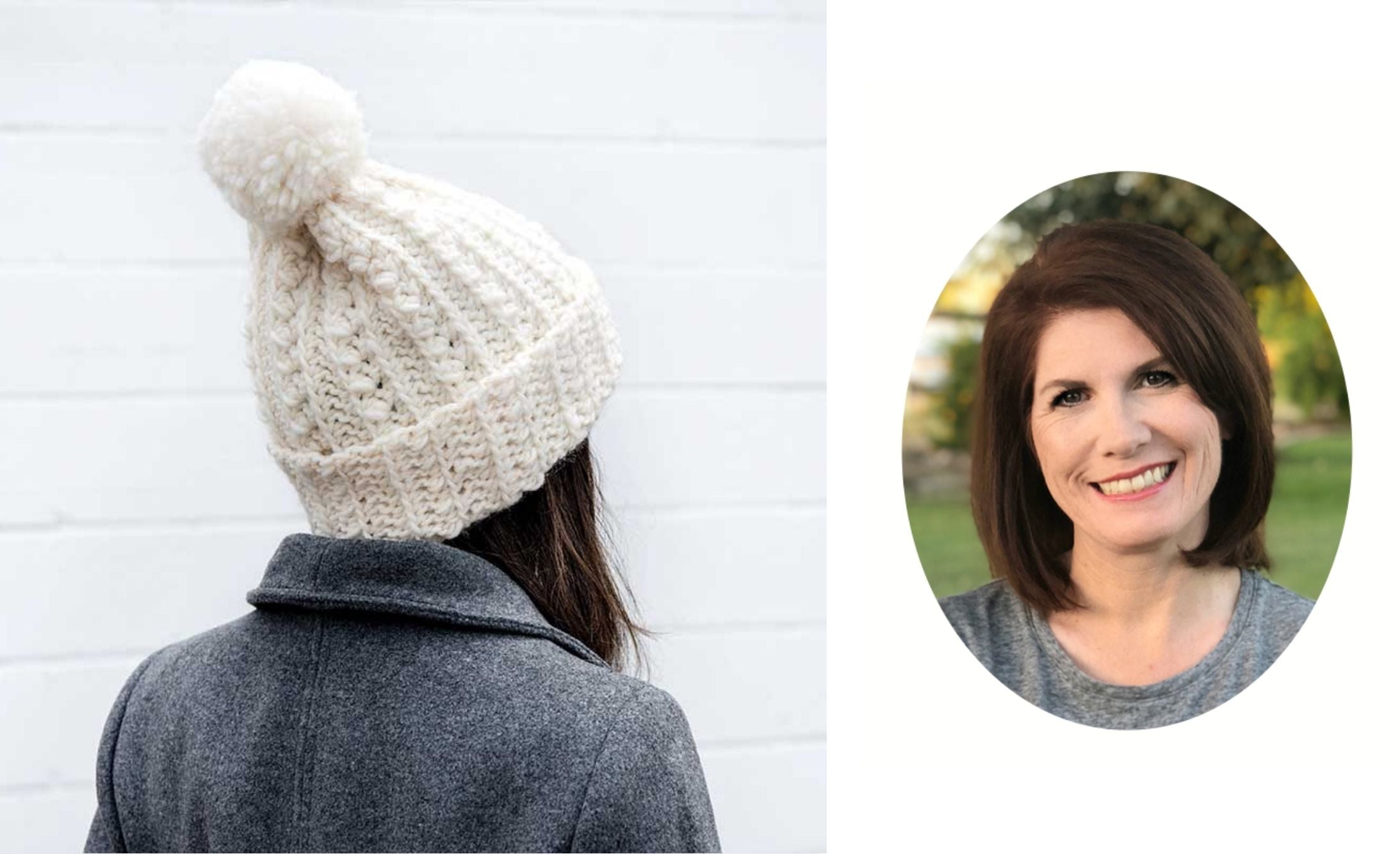 Image of Beginner Series: Learn to Crochet a Hat thumbnail