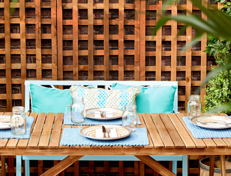 Image of Outdoor Living thumbnail