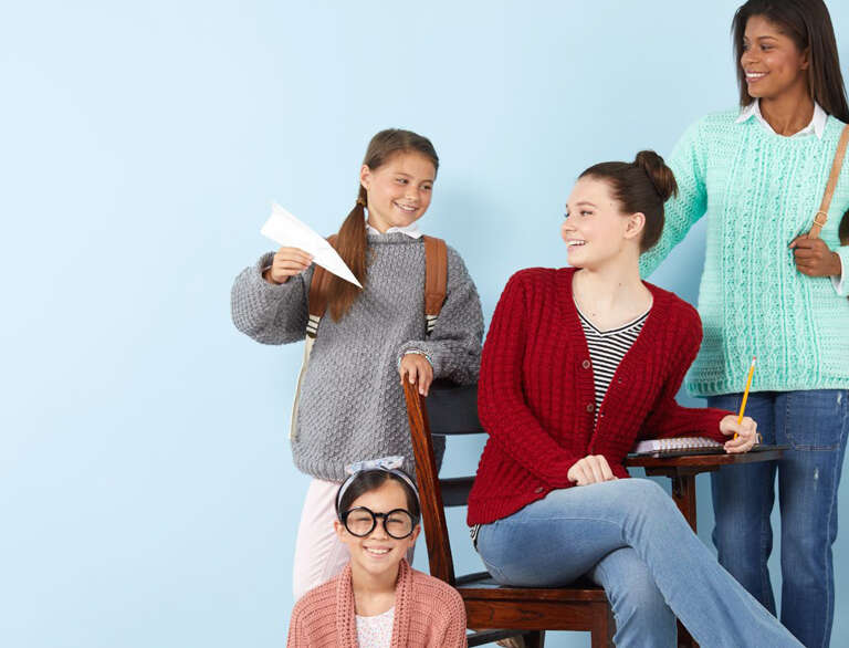 Image of Back to School thumbnail