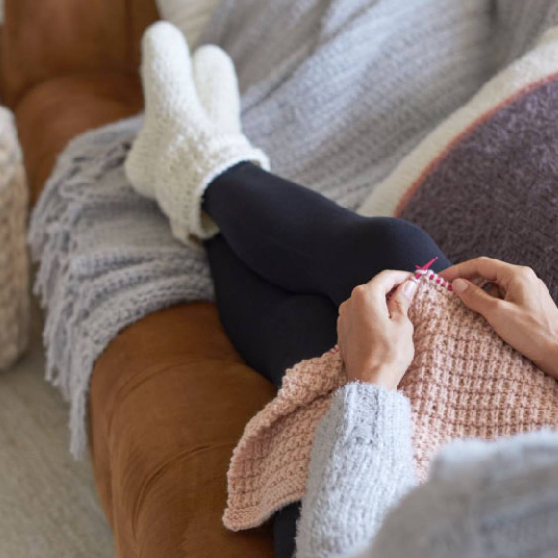 Image of Cozy Hygge Style thumbnail