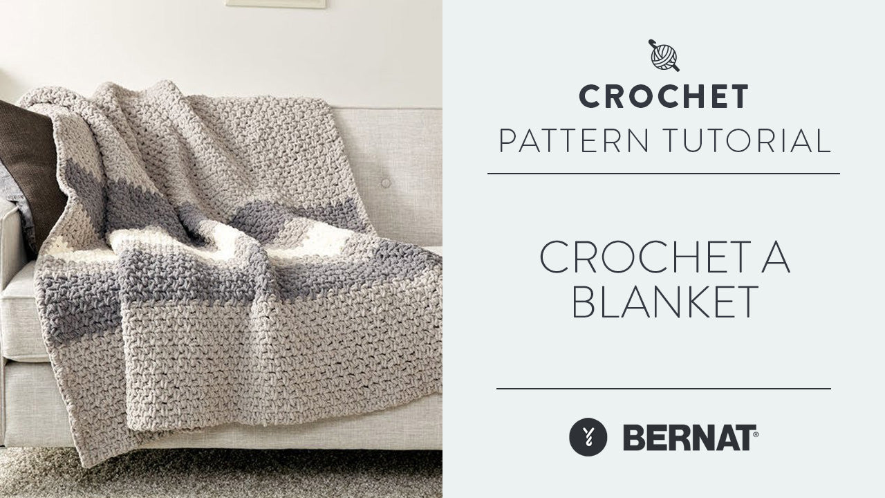 Image of Crochet a Blanket thumbnail