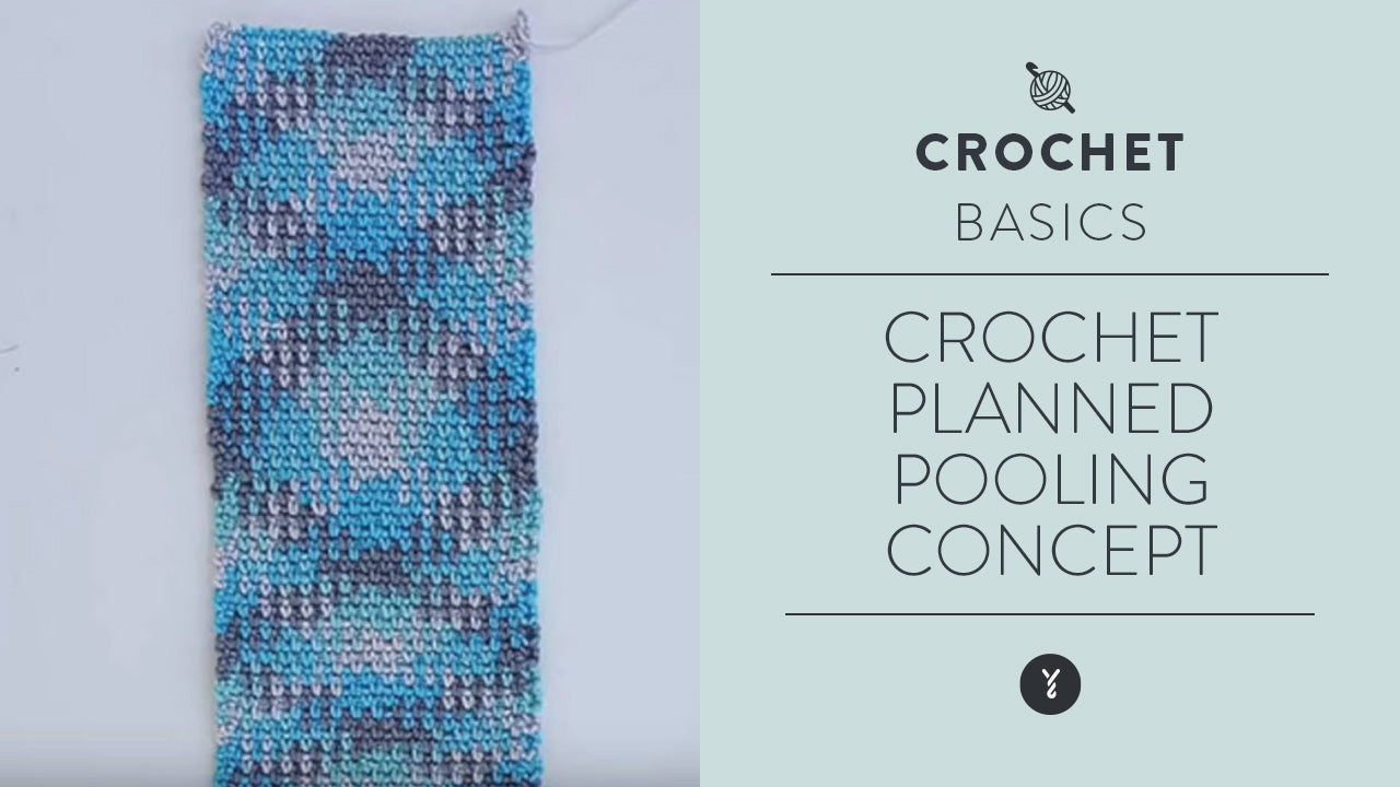 Image of Crochet: Planned Pooling Concept thumbnail