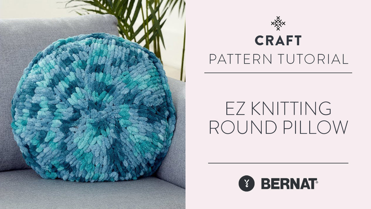 How To Crochet & Knitting Videos, Guides & Tutorials Yarnspirations