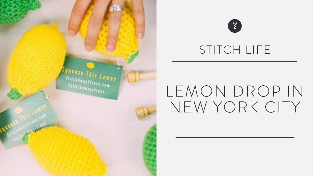 Image of Lemon Drop in New York City thumbnail
