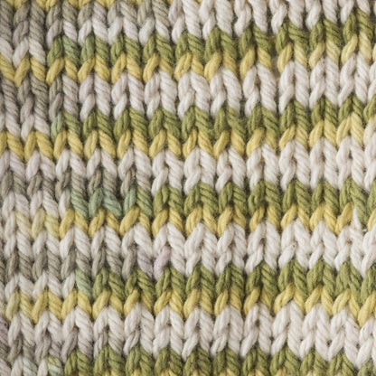 Lily Sugar'n Cream Cone Yarn (400g/14oz) - Discontinued Shades Guacamole