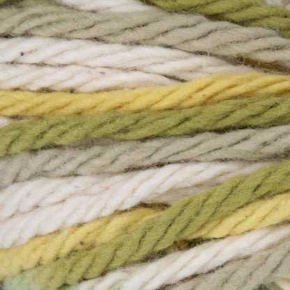 Lily Sugar'n Cream Cone Yarn (400g/14oz) - Discontinued Shades Guacamole