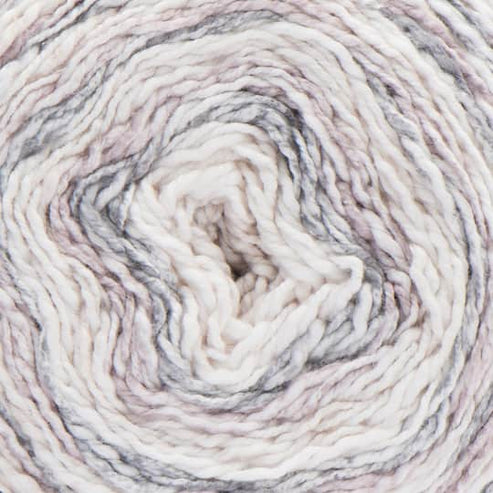 Caron Cotton Ripple Cakes Yarn | Yarnspirations