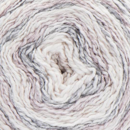 Caron Cotton Ripple Cakes Yarn - Discontinued Shades Quarry