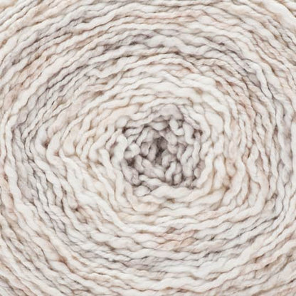 Caron Cotton Ripple Cakes Yarn - Discontinued Shades French Vanilla