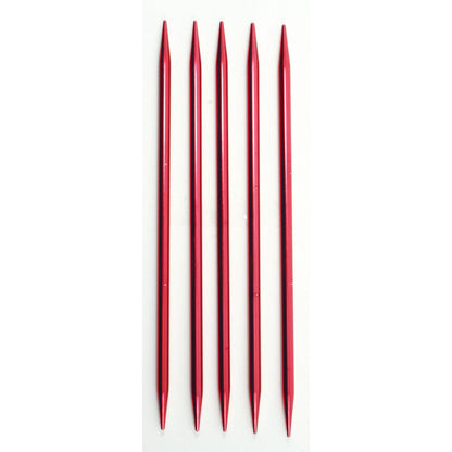 Susan Bates Silvalume 5 Pack, Double Point Knitting Needles Susan Bates Silvalume 5 Pack, Double Point Knitting Needles