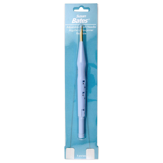 Susan Bates Adjustable Punch Needle