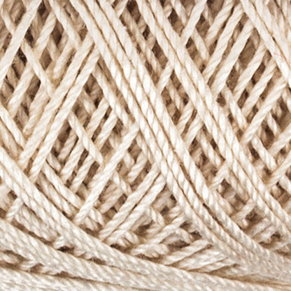 Red Heart Classic Crochet Thread Size 10 - Clearance Shades Natural